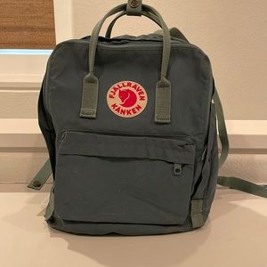 FJALLRAVEN backpack